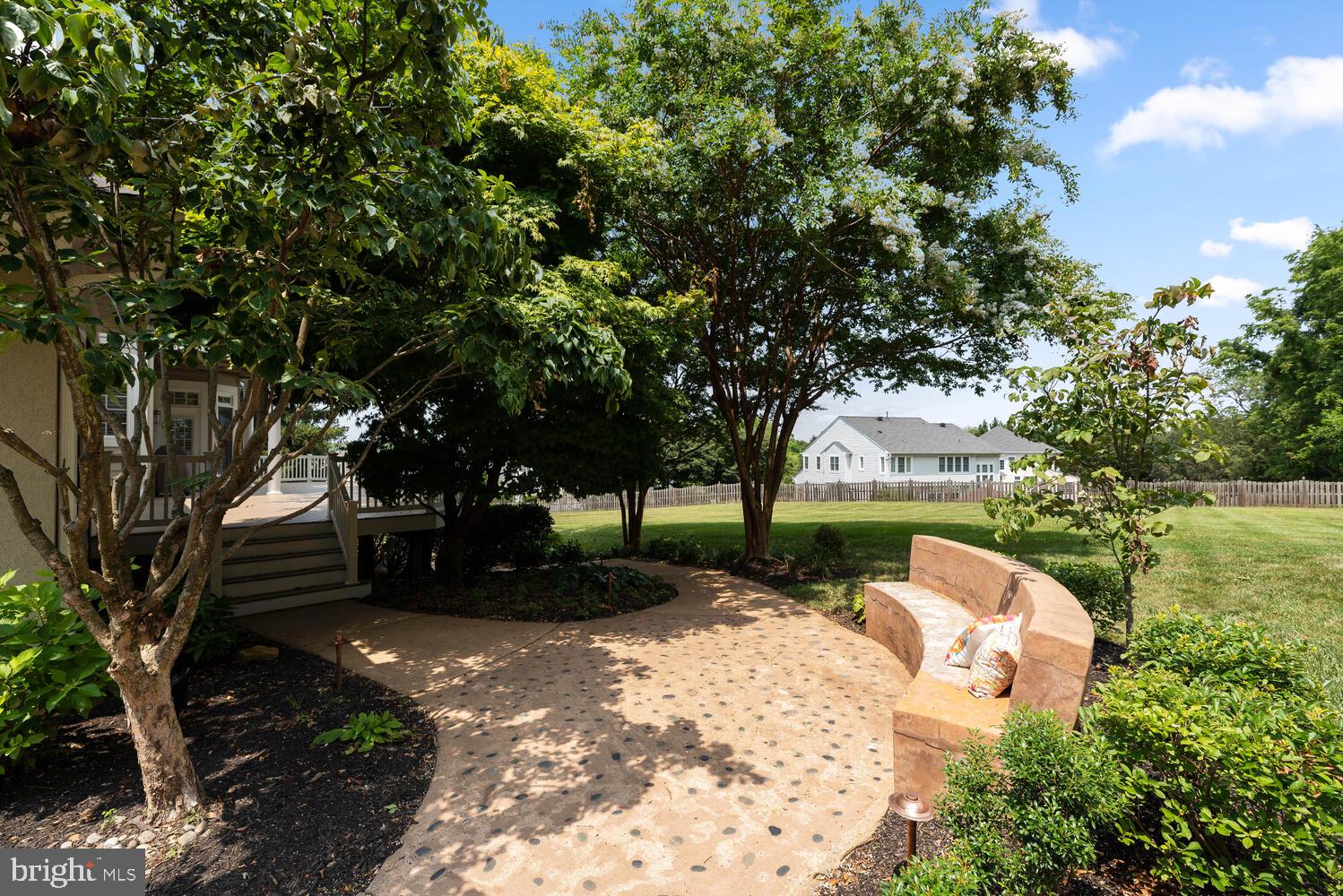 PINEY GLEN VILLAGE - Residential