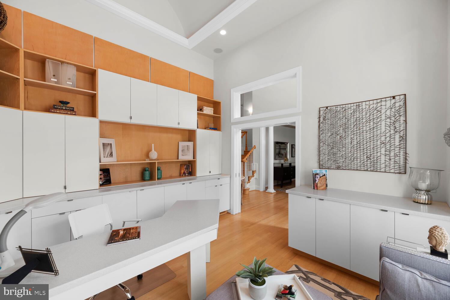 PINEY GLEN VILLAGE - Residential