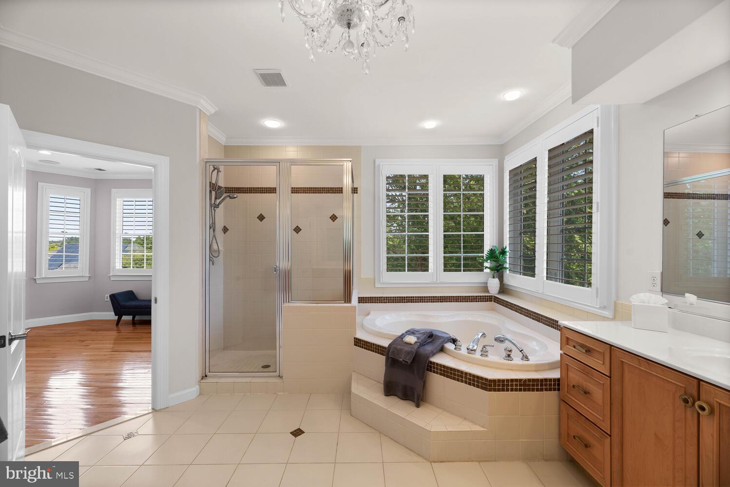 PINEY GLEN VILLAGE - Residential