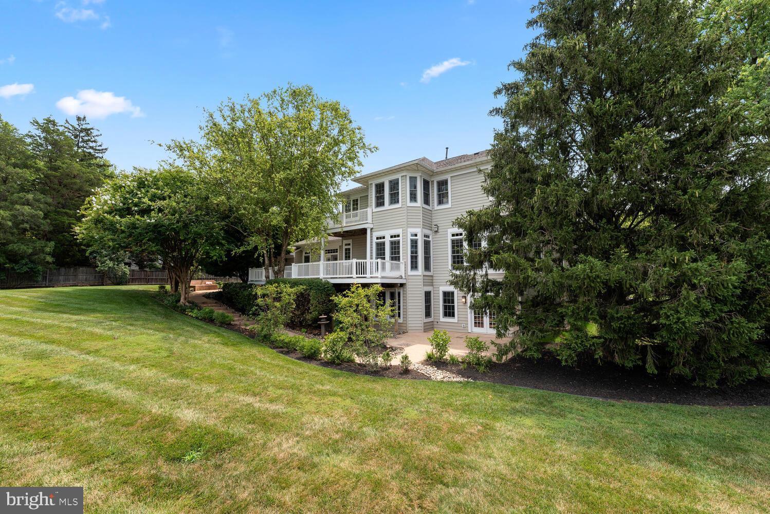 PINEY GLEN VILLAGE - Residential