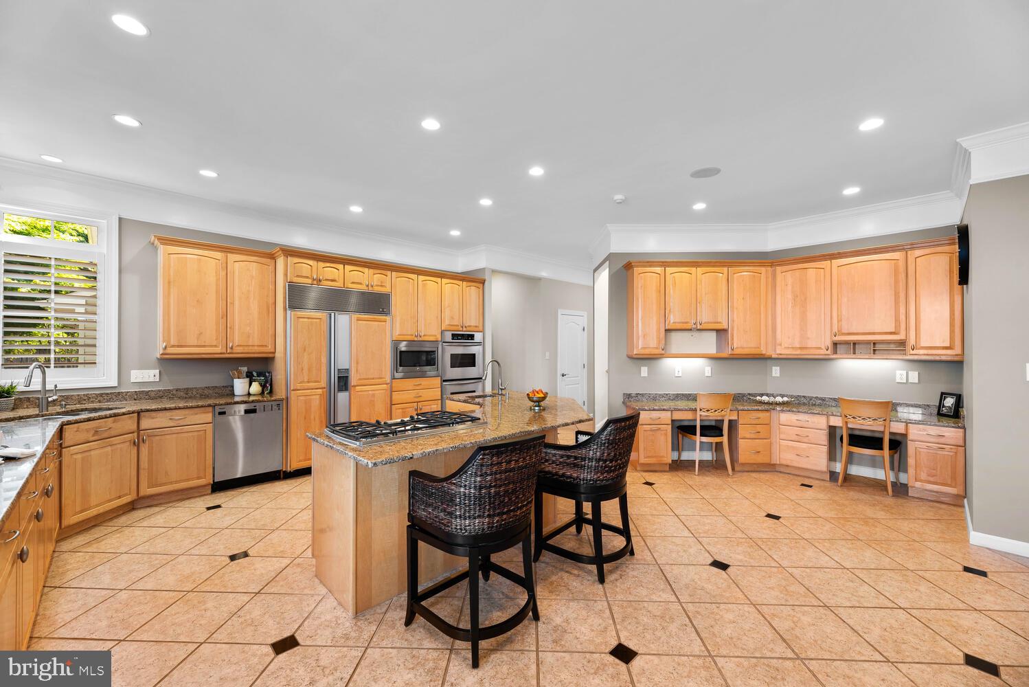 PINEY GLEN VILLAGE - Residential
