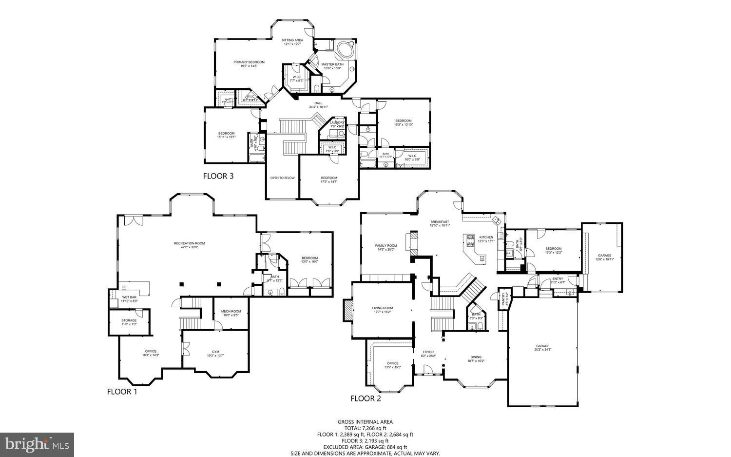 PINEY GLEN VILLAGE - Residential