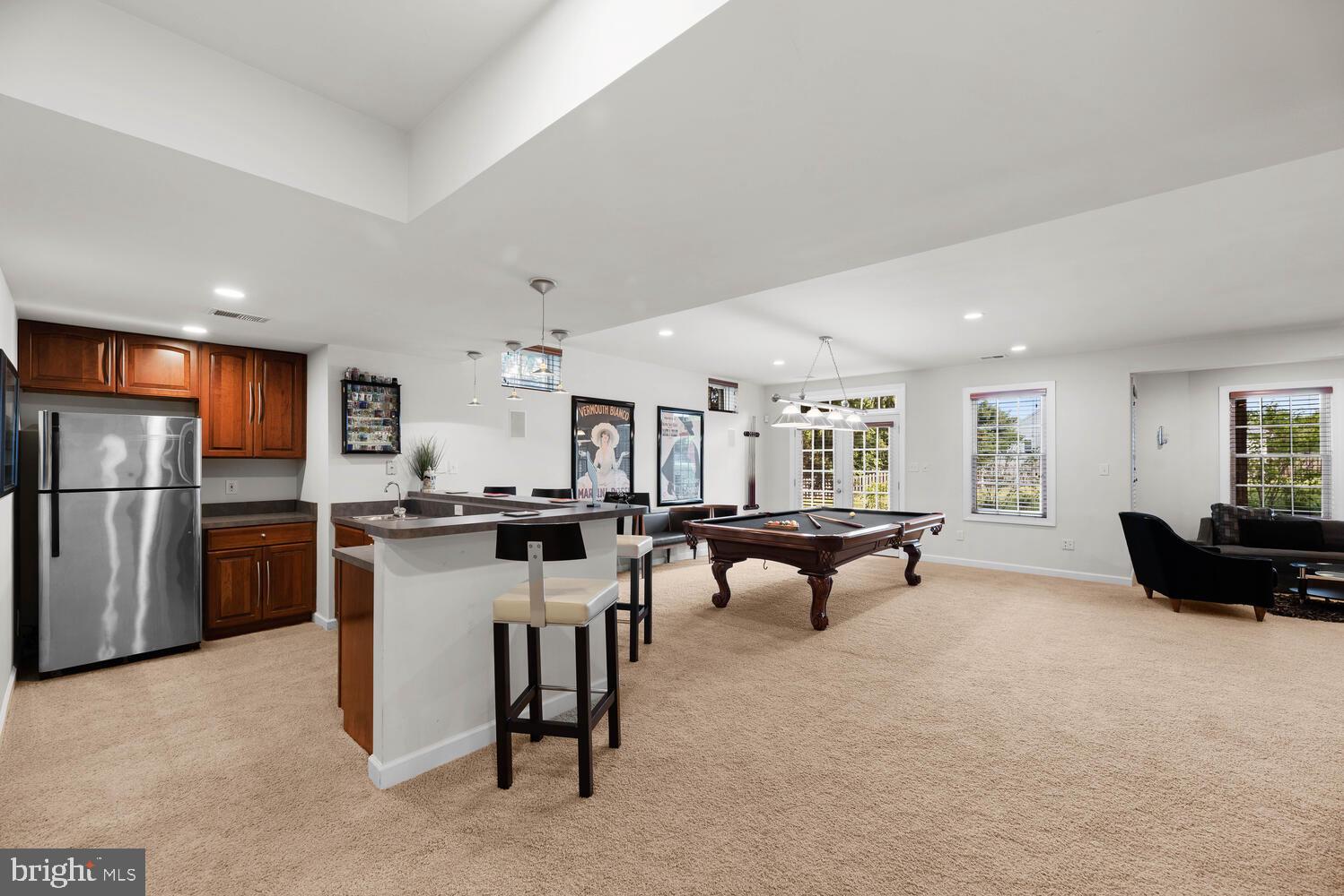 PINEY GLEN VILLAGE - Residential