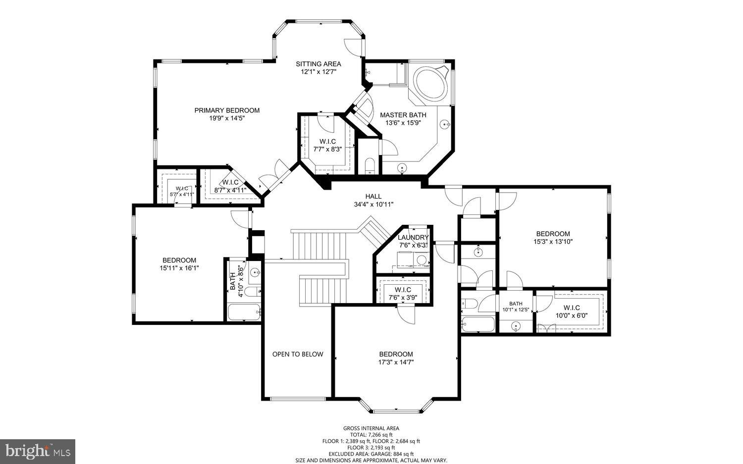 PINEY GLEN VILLAGE - Residential