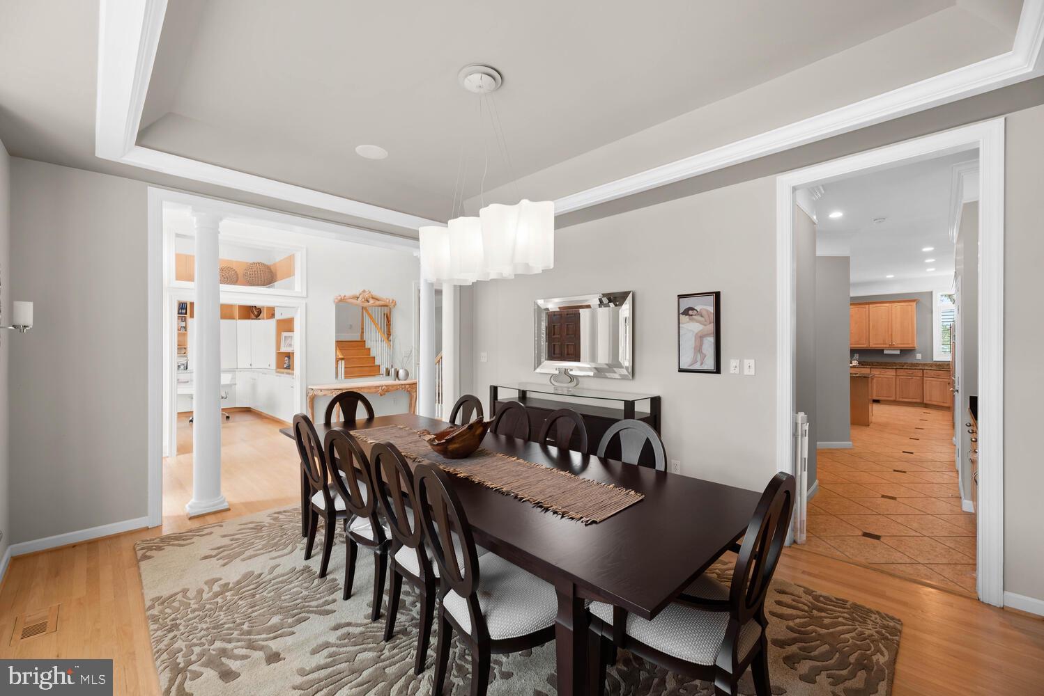 PINEY GLEN VILLAGE - Residential