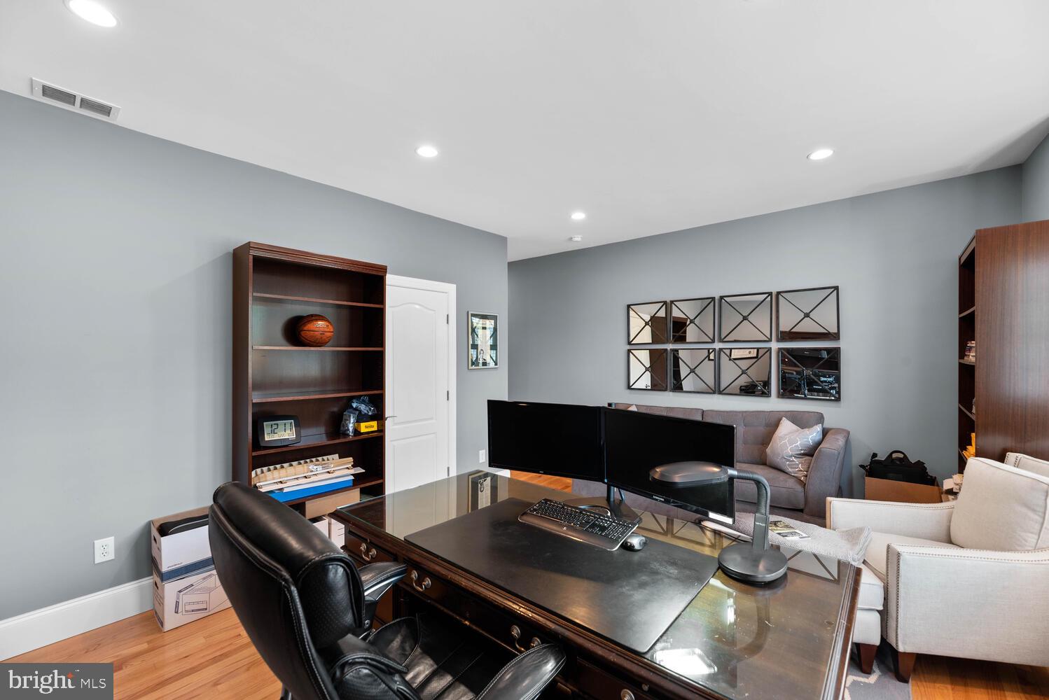 PINEY GLEN VILLAGE - Residential