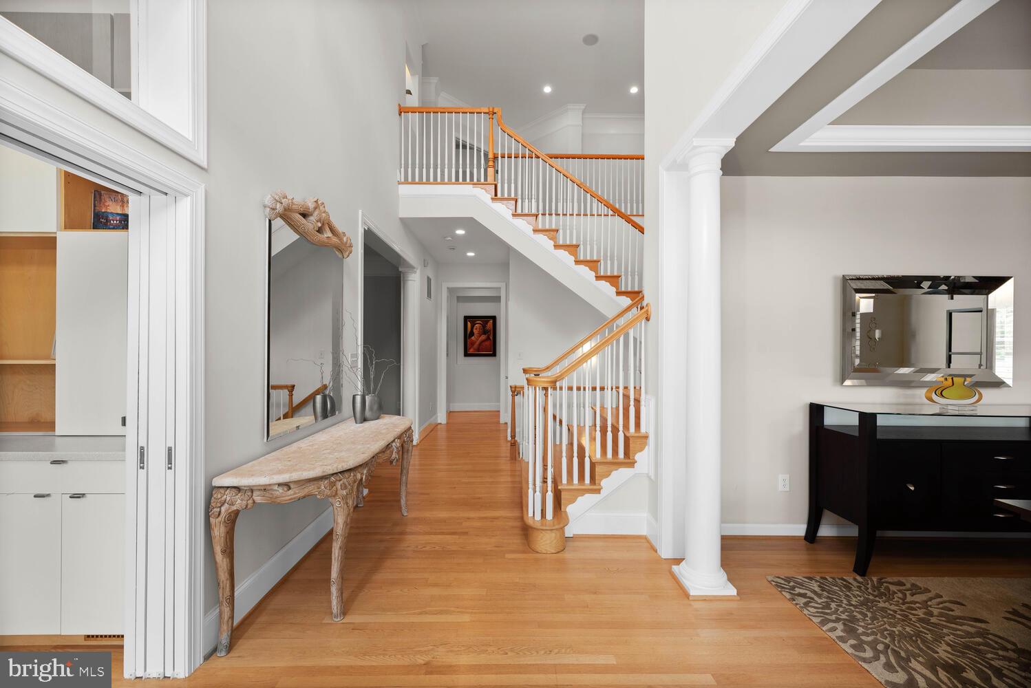 PINEY GLEN VILLAGE - Residential
