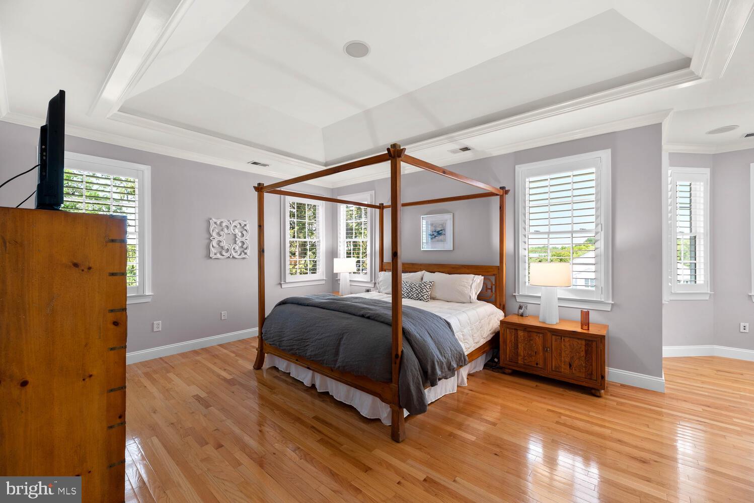PINEY GLEN VILLAGE - Residential