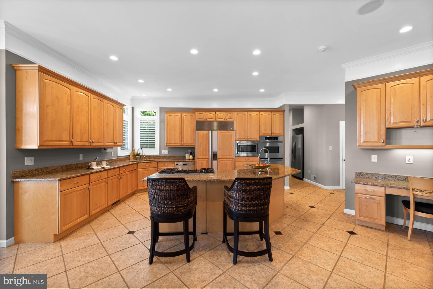 PINEY GLEN VILLAGE - Residential