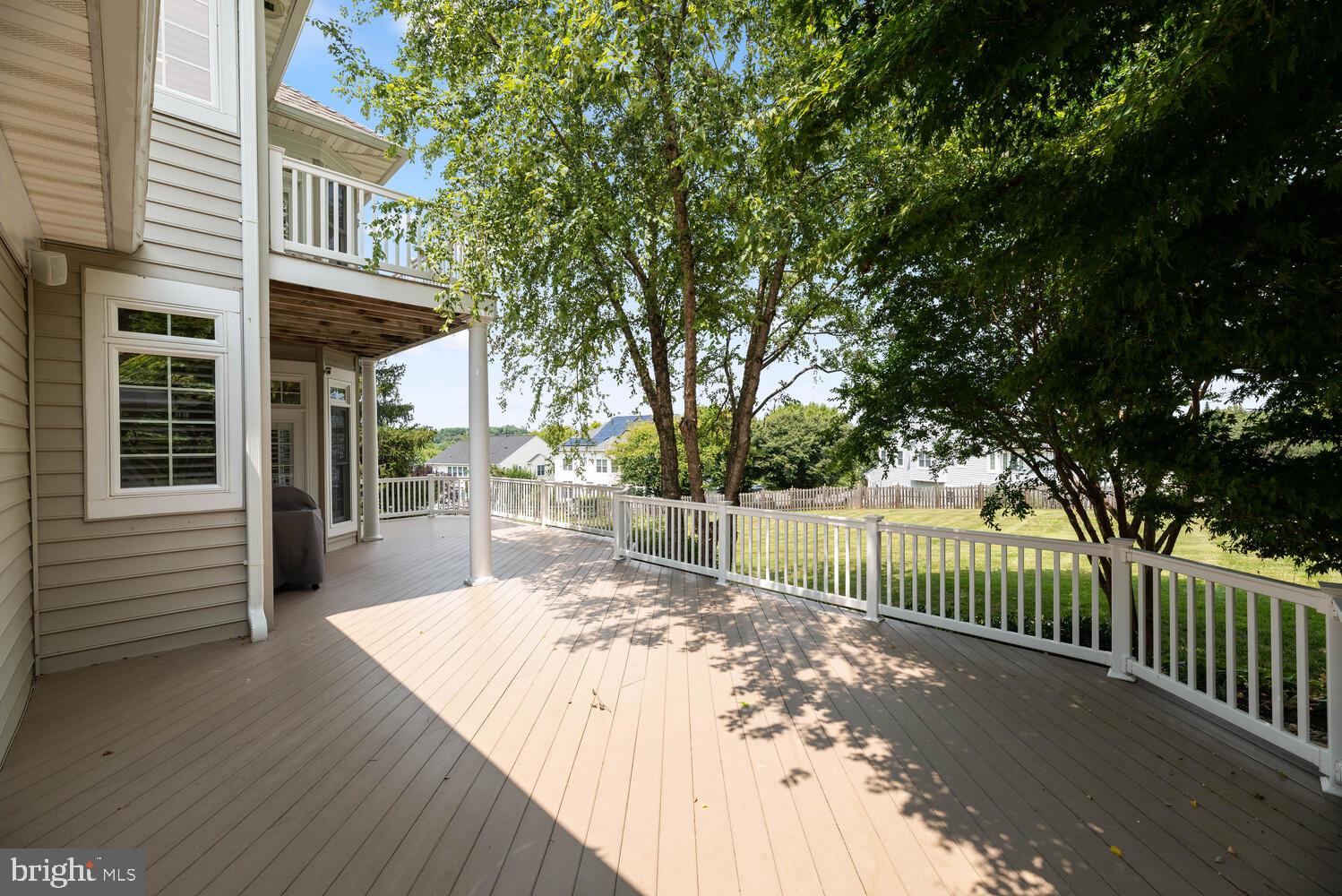 PINEY GLEN VILLAGE - Residential