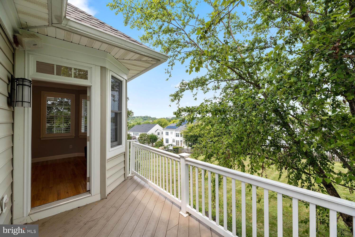 PINEY GLEN VILLAGE - Residential