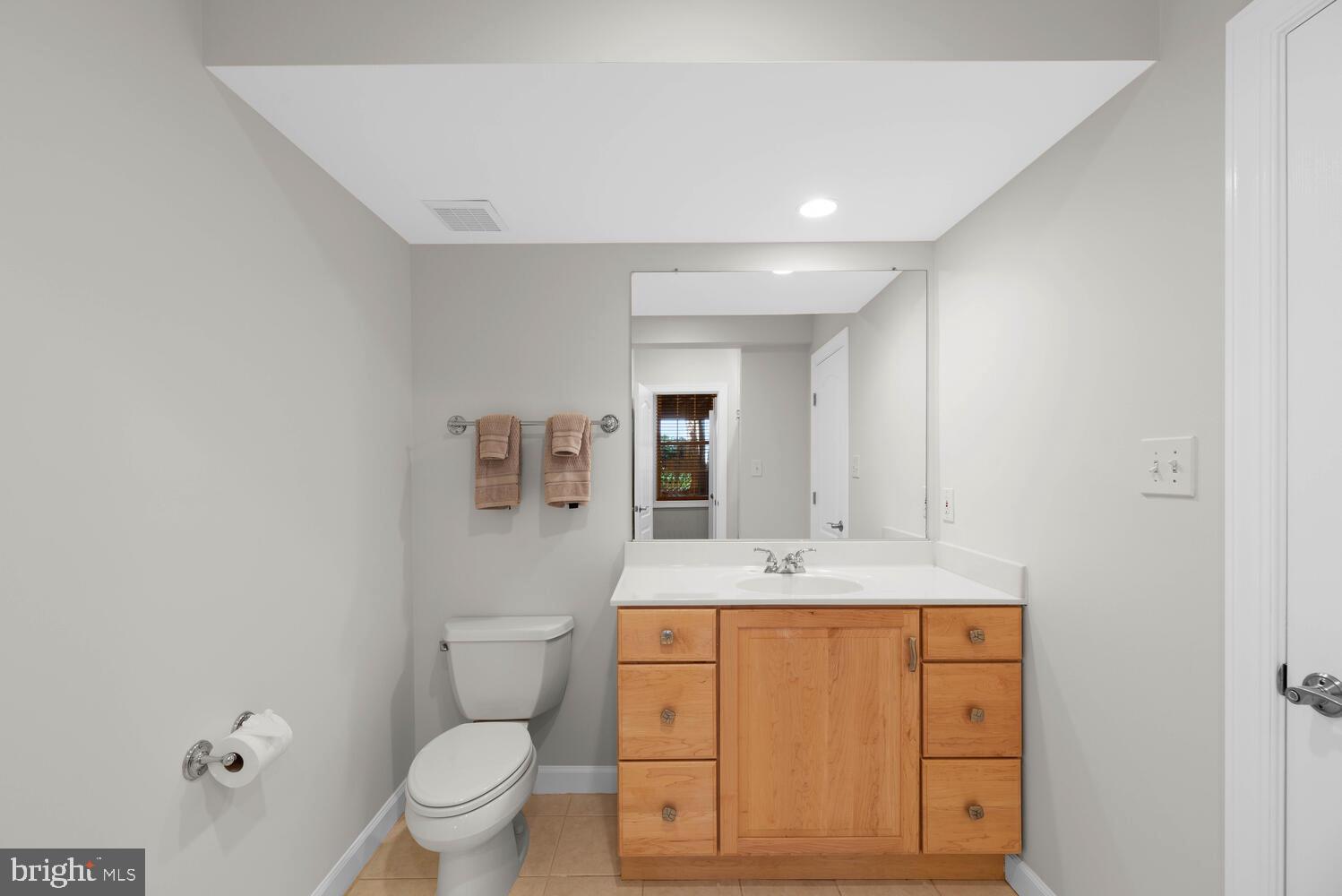 PINEY GLEN VILLAGE - Residential