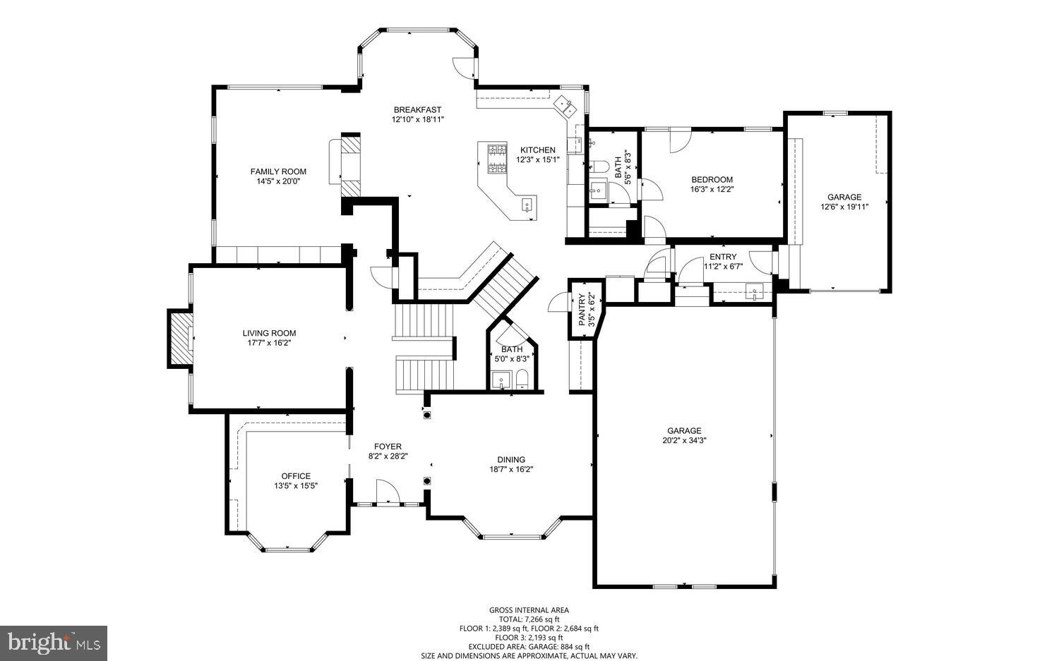 PINEY GLEN VILLAGE - Residential