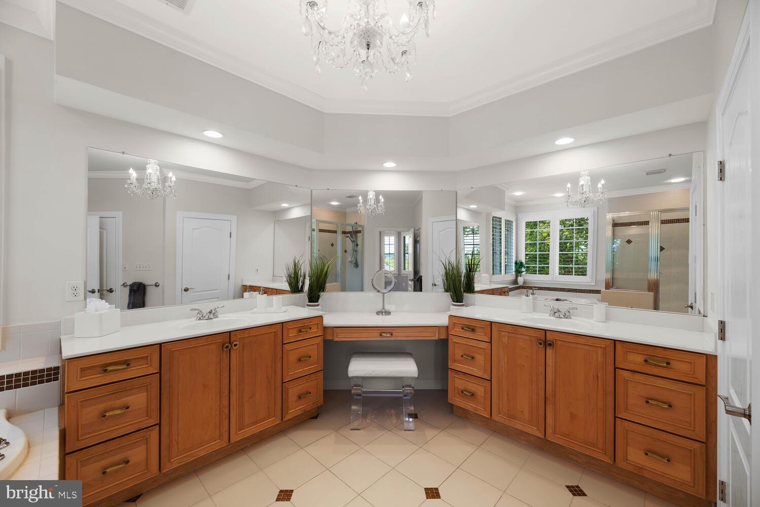 PINEY GLEN VILLAGE - Residential