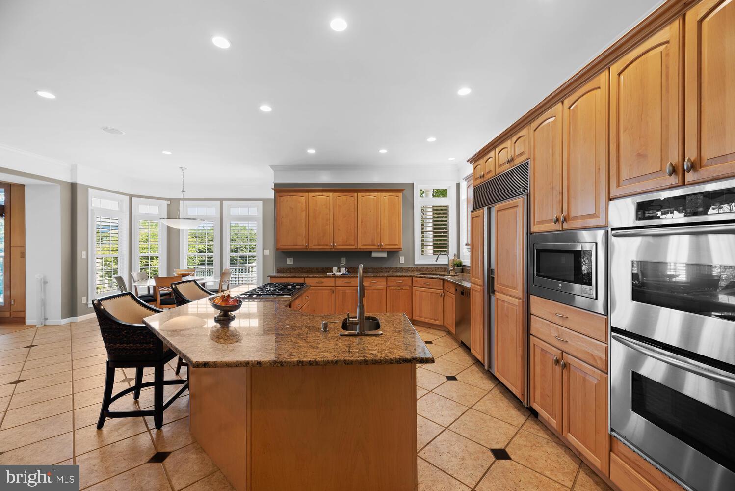 PINEY GLEN VILLAGE - Residential