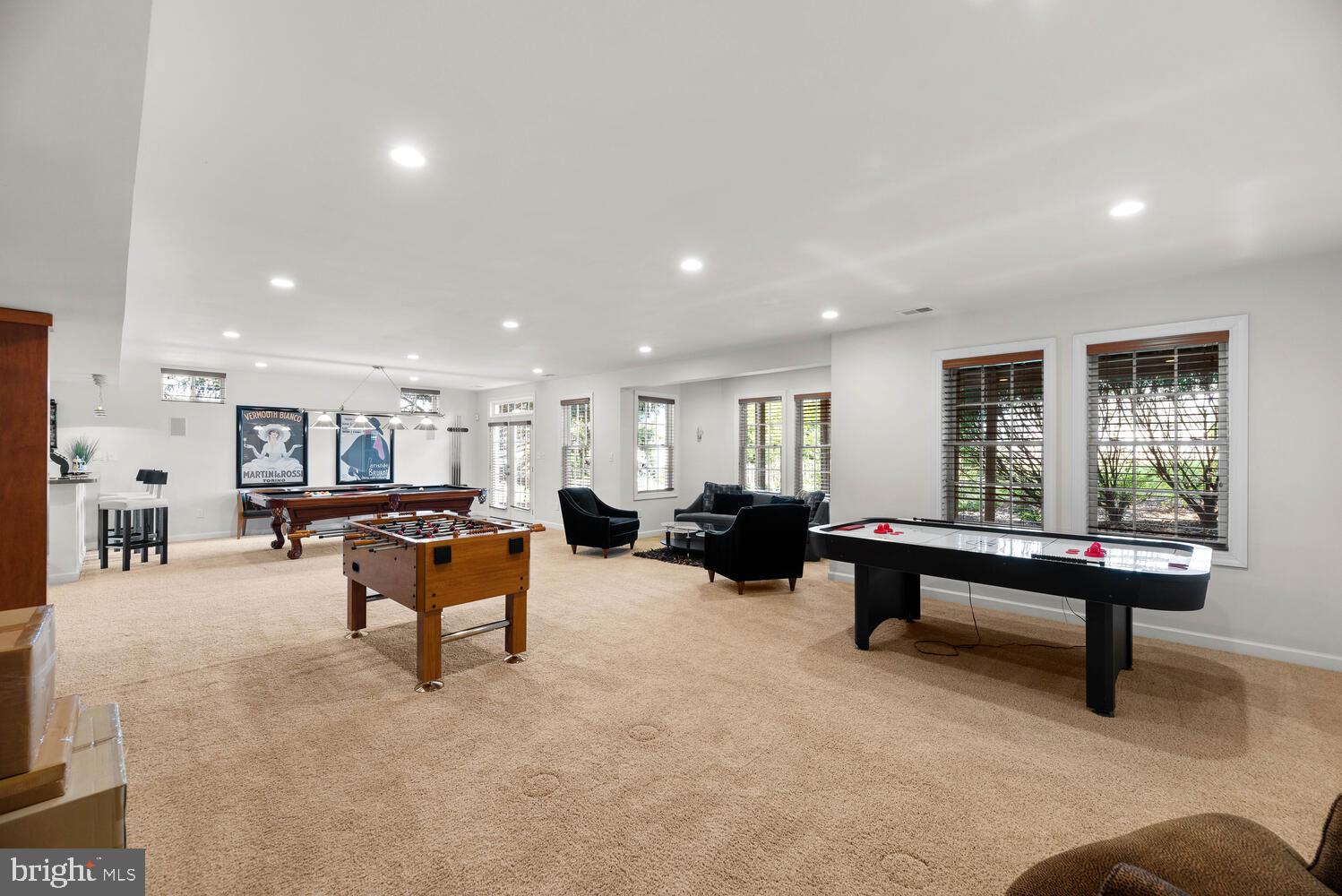 PINEY GLEN VILLAGE - Residential