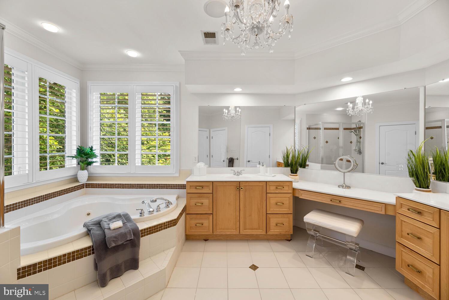 PINEY GLEN VILLAGE - Residential