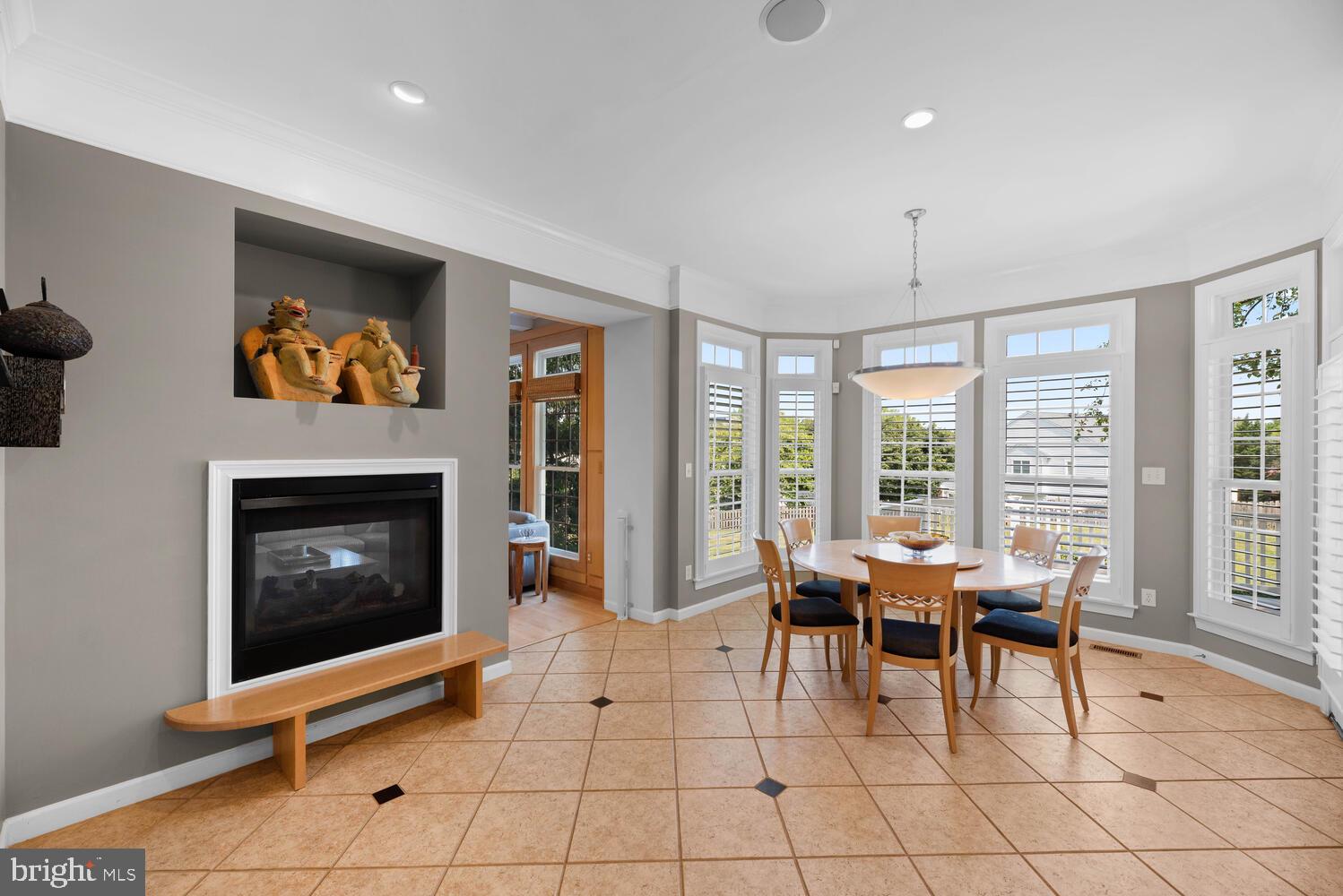 PINEY GLEN VILLAGE - Residential