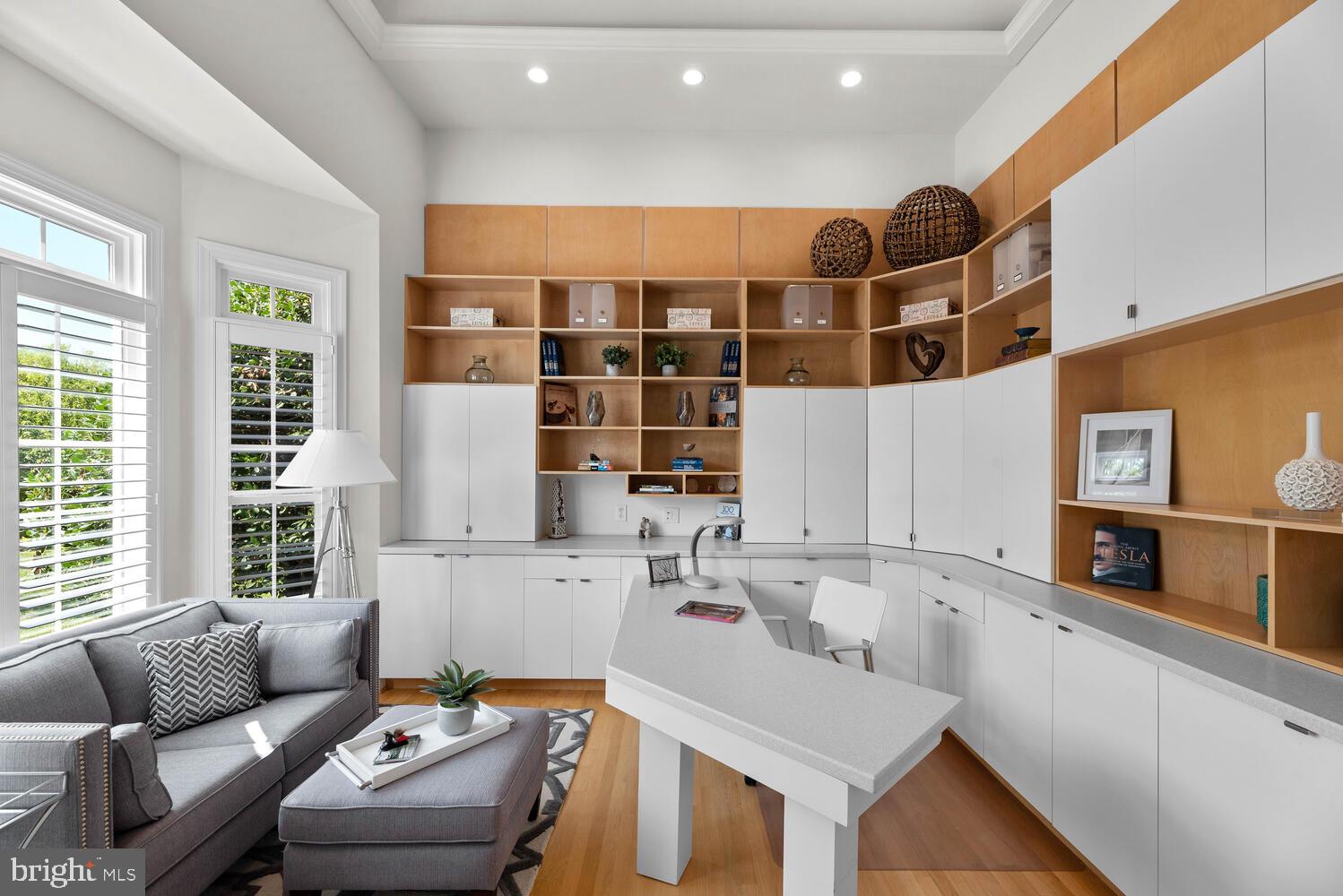 PINEY GLEN VILLAGE - Residential