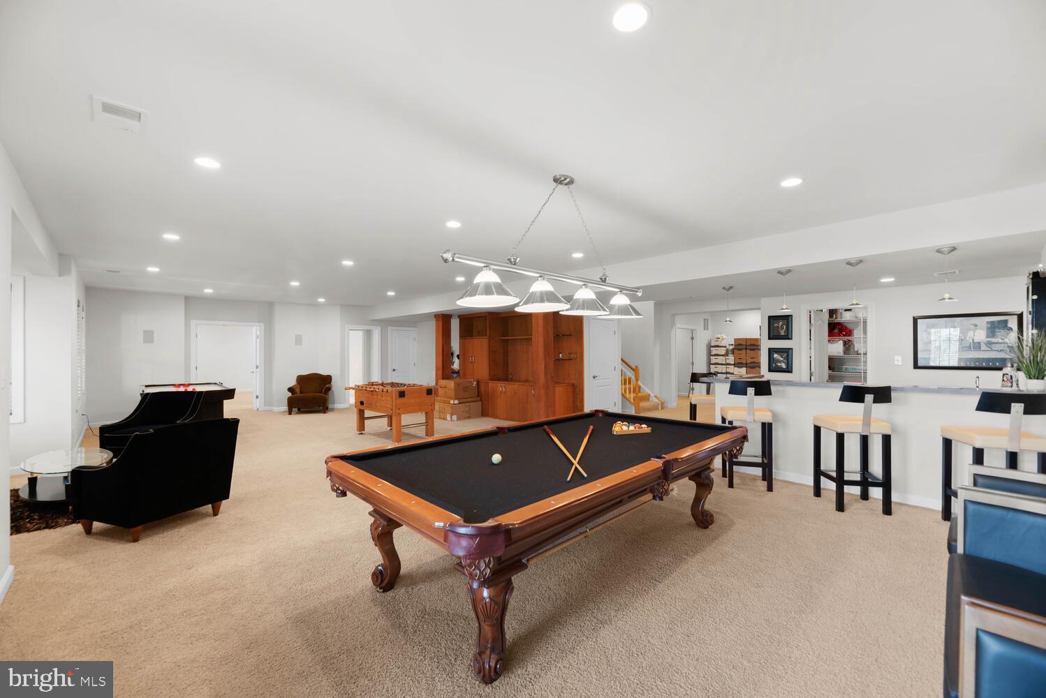 PINEY GLEN VILLAGE - Residential