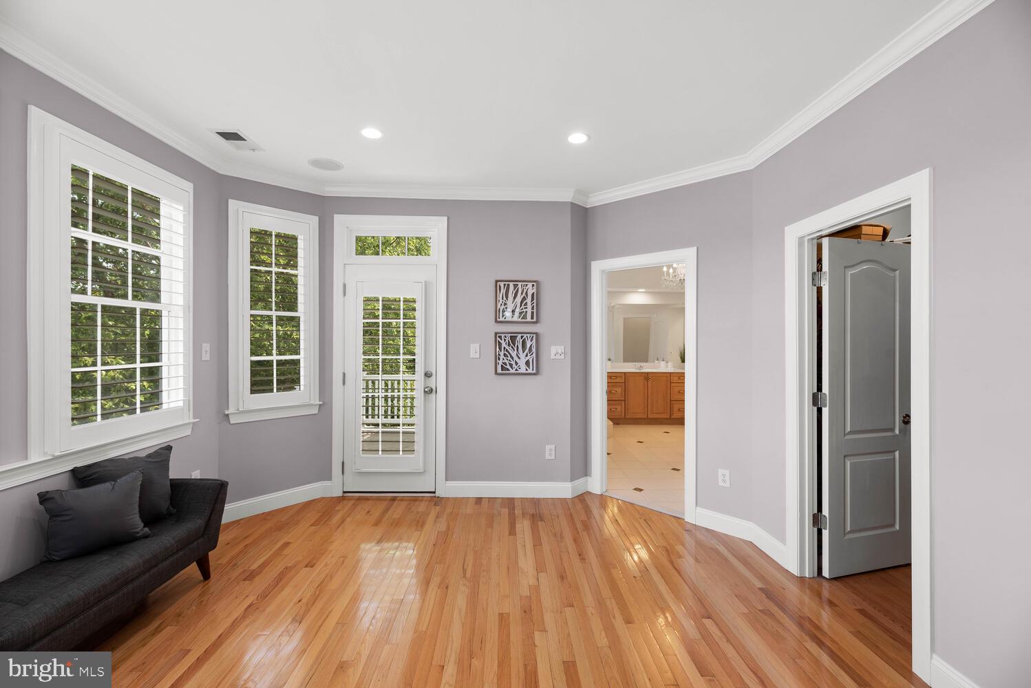 PINEY GLEN VILLAGE - Residential