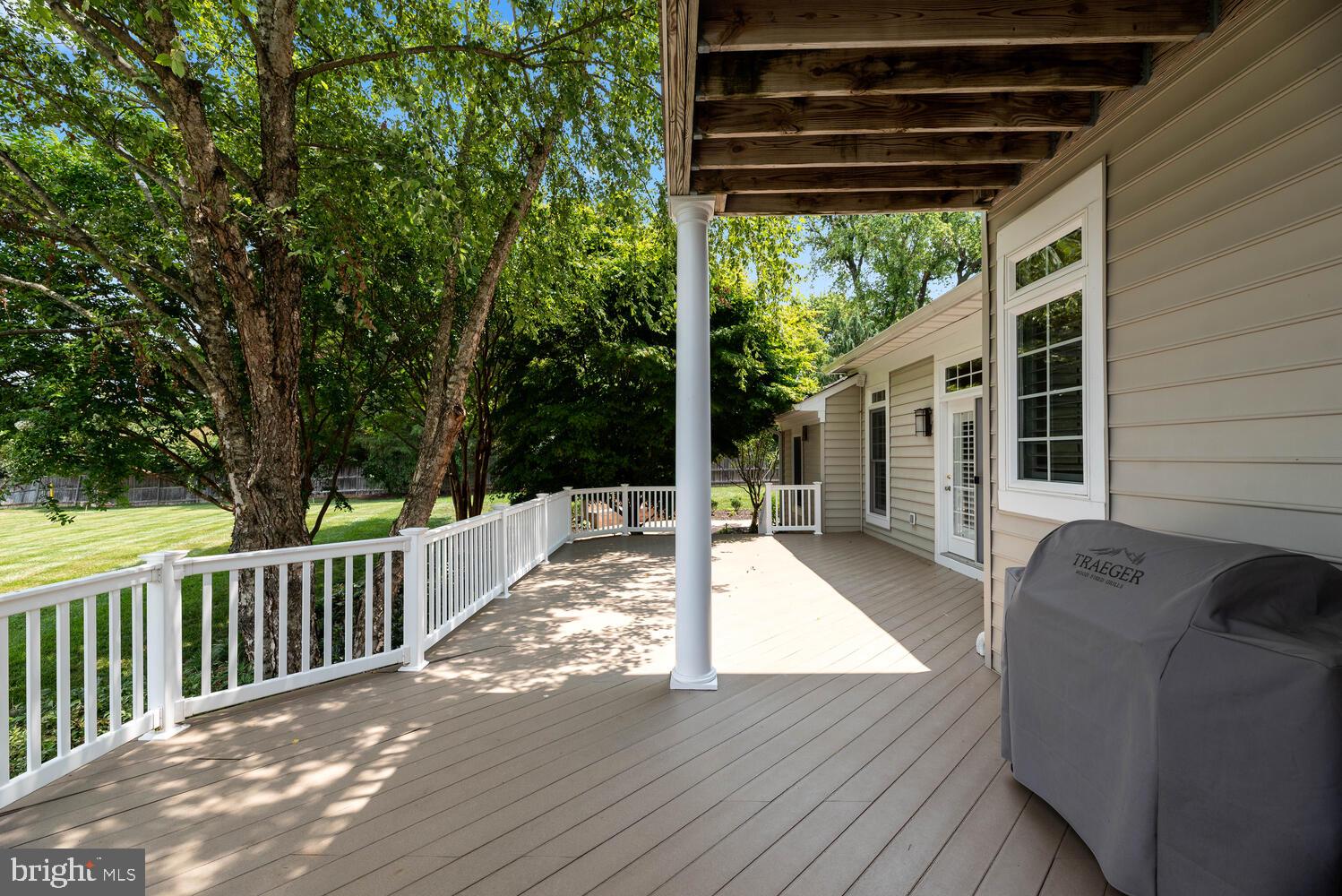 PINEY GLEN VILLAGE - Residential