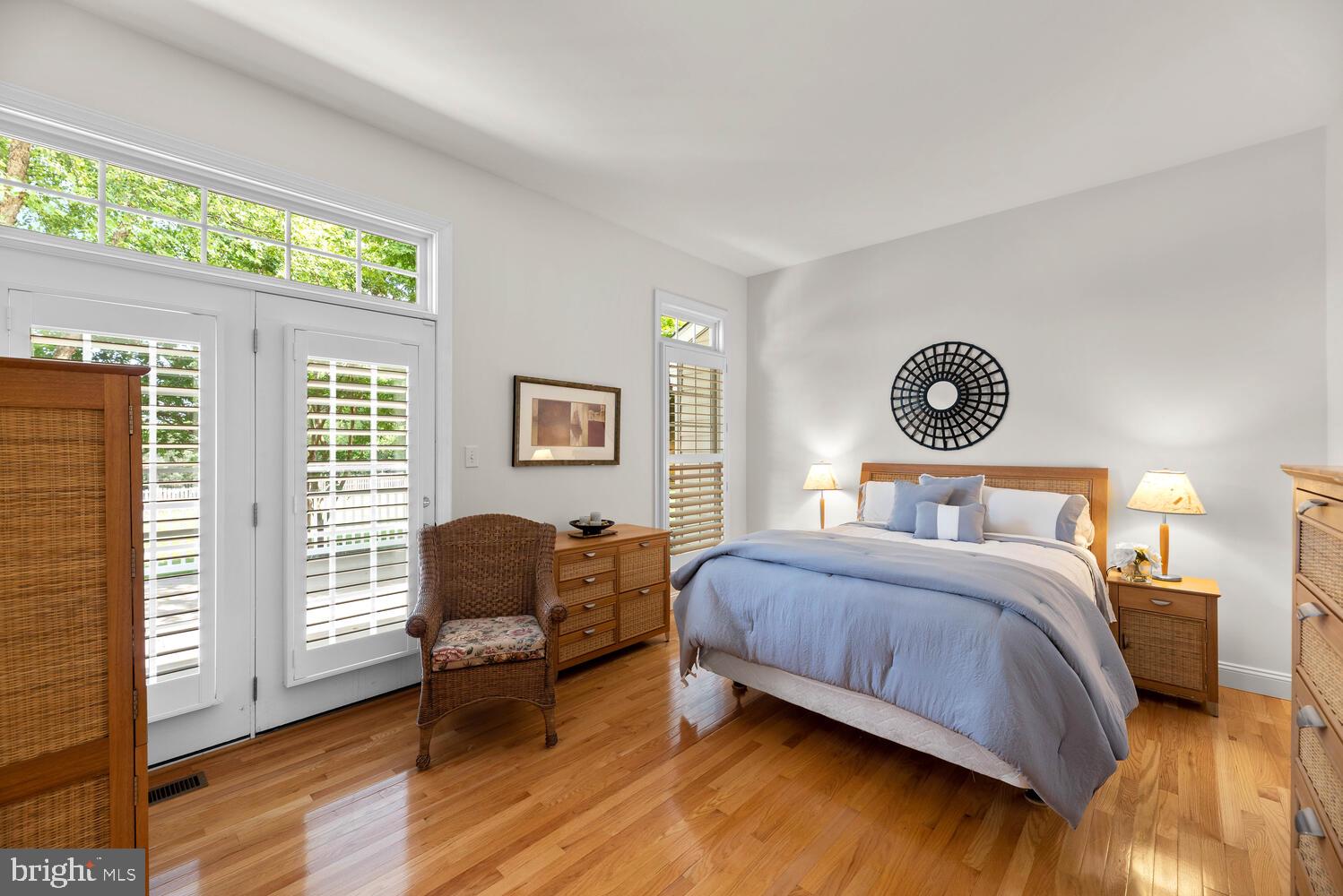 PINEY GLEN VILLAGE - Residential