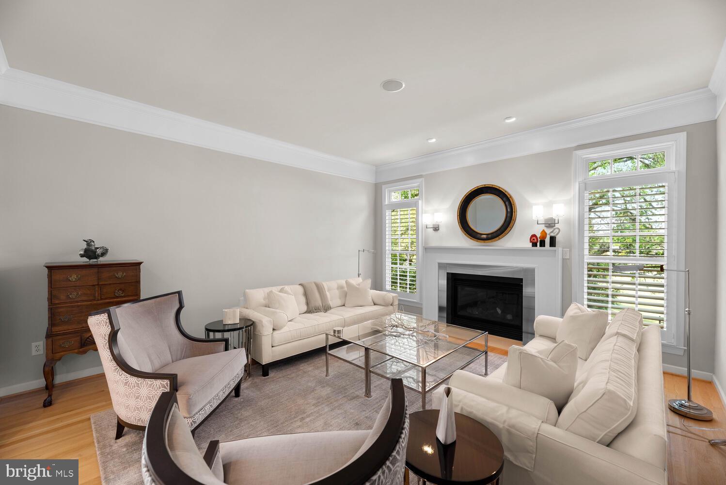 PINEY GLEN VILLAGE - Residential