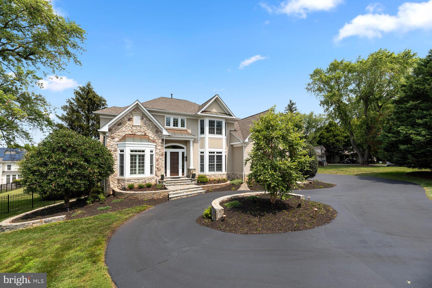 PINEY GLEN VILLAGE - Residential