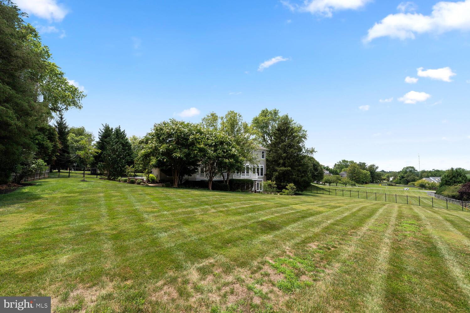 PINEY GLEN VILLAGE - Residential