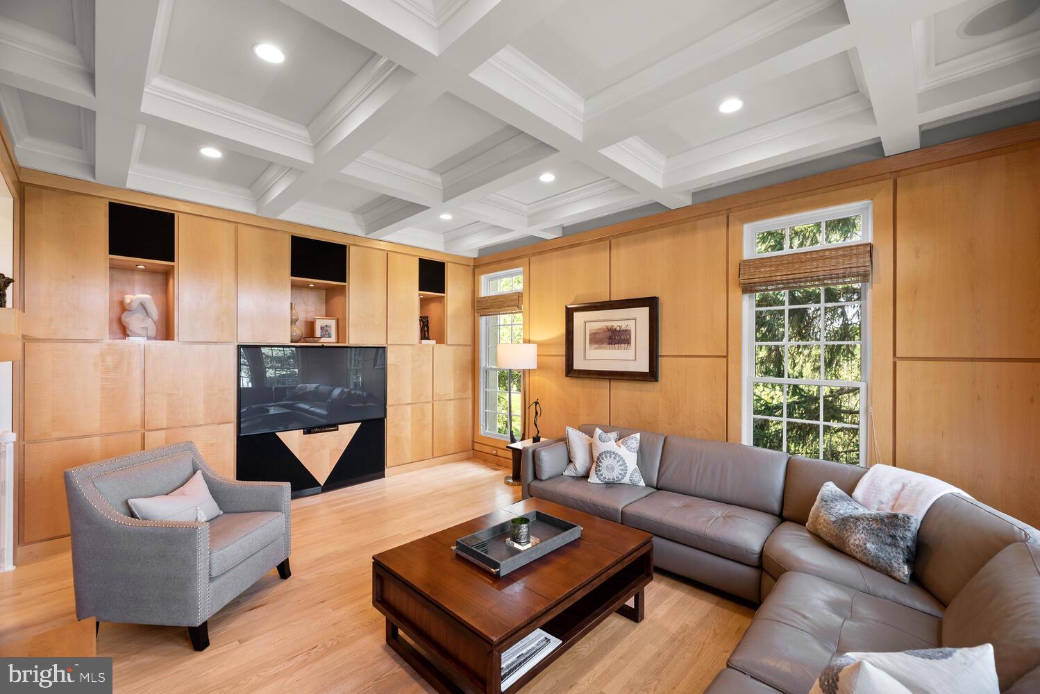 PINEY GLEN VILLAGE - Residential