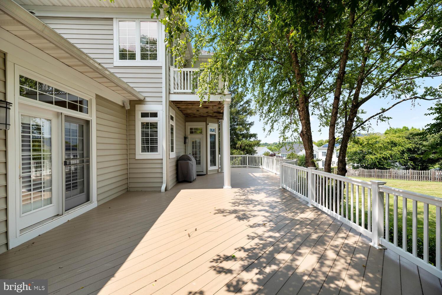 PINEY GLEN VILLAGE - Residential