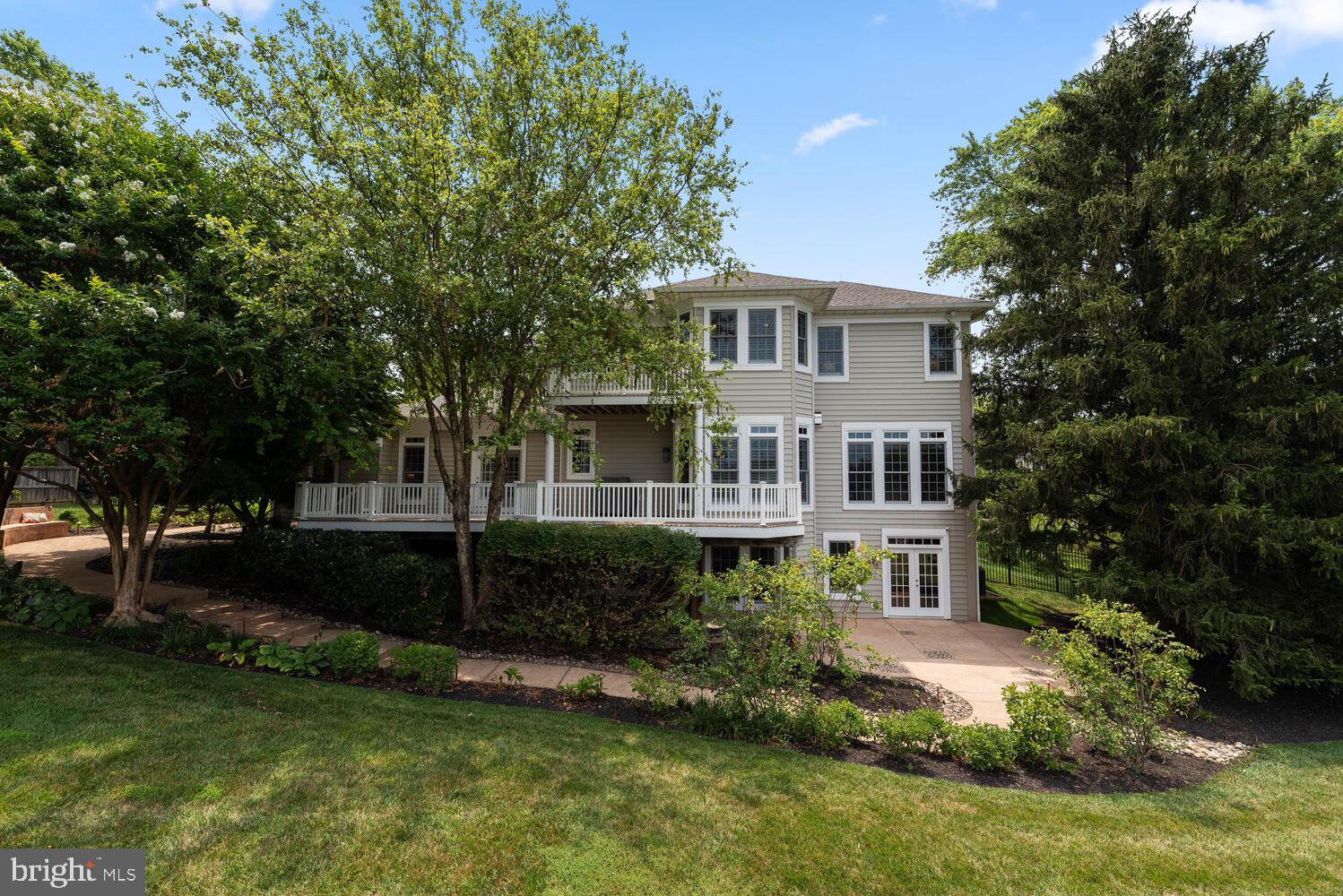 PINEY GLEN VILLAGE - Residential