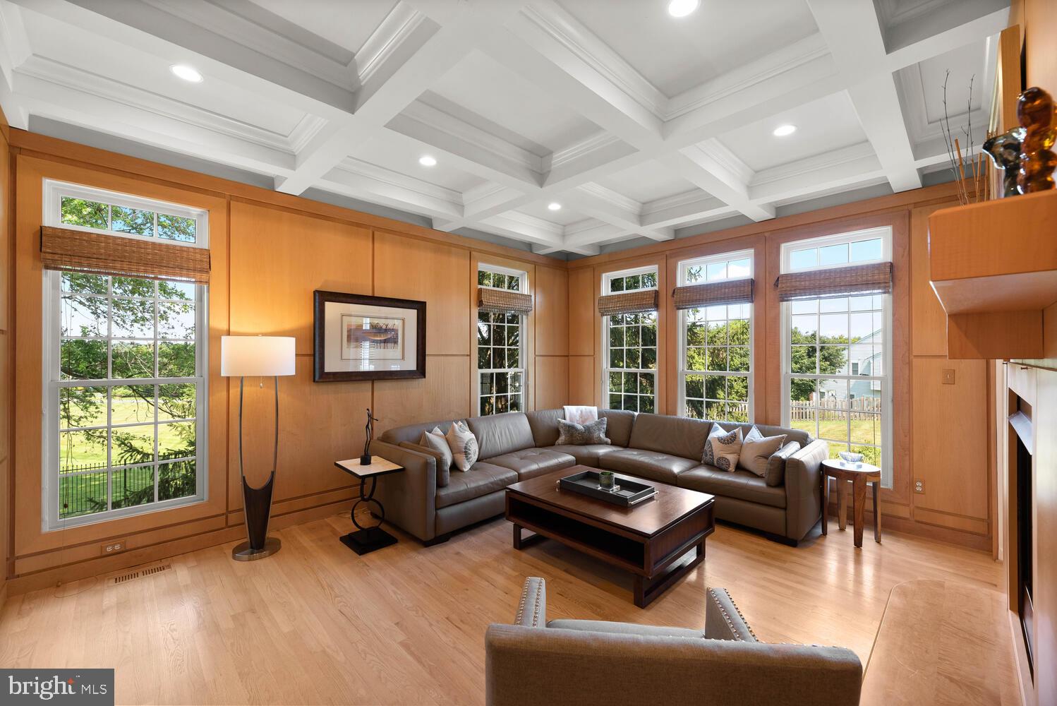 PINEY GLEN VILLAGE - Residential