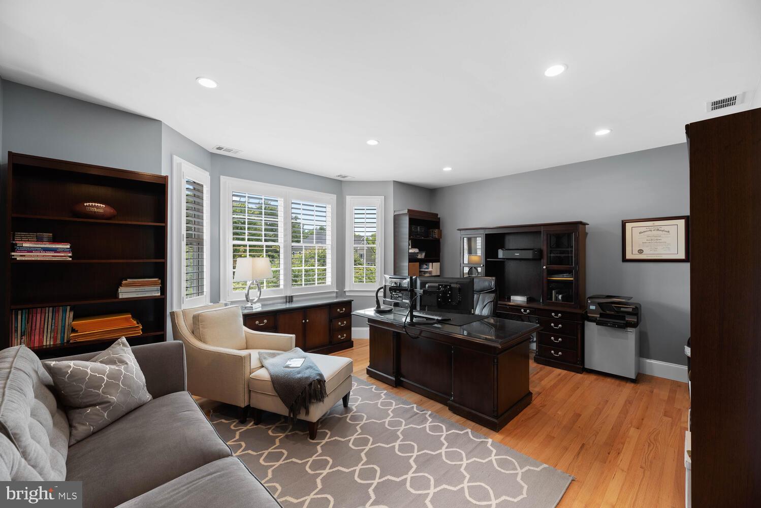 PINEY GLEN VILLAGE - Residential