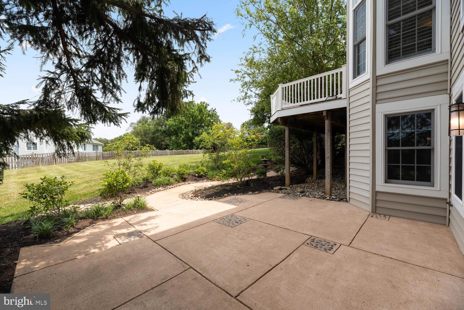 PINEY GLEN VILLAGE - Residential