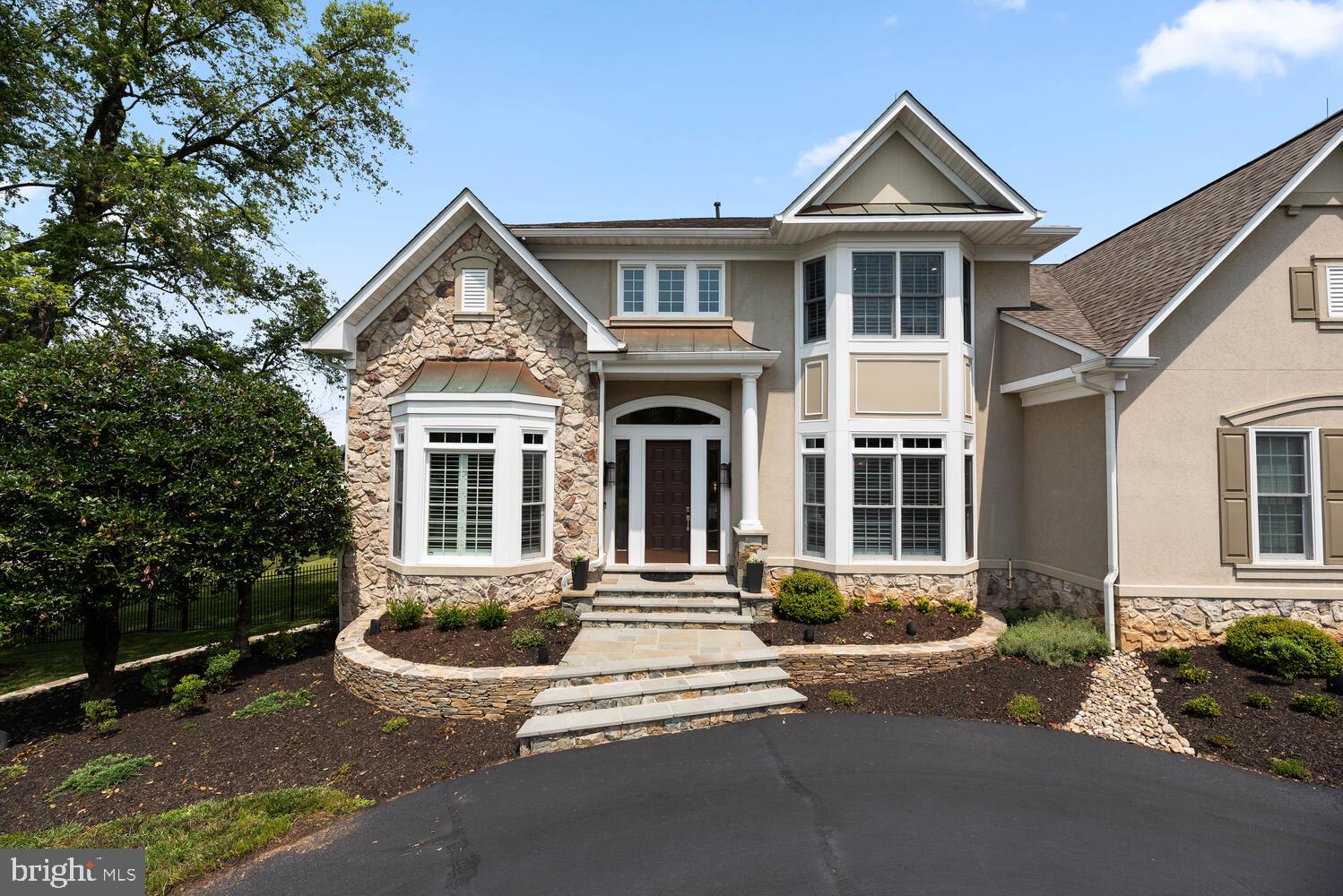 PINEY GLEN VILLAGE - Residential