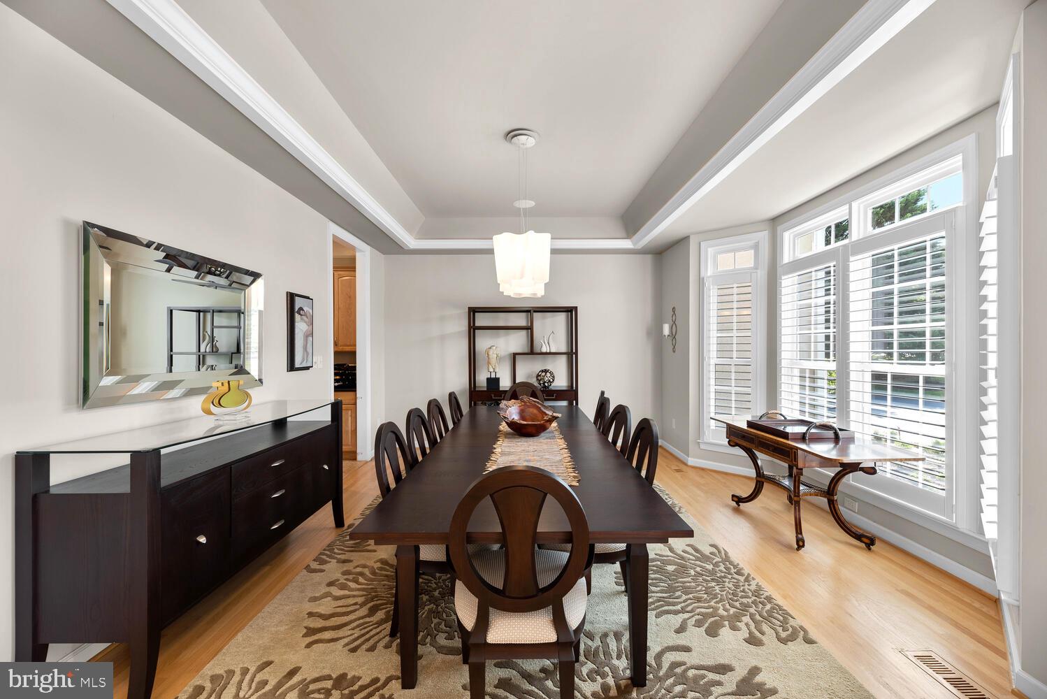 PINEY GLEN VILLAGE - Residential