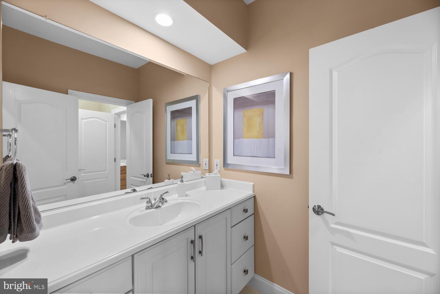 PINEY GLEN VILLAGE - Residential