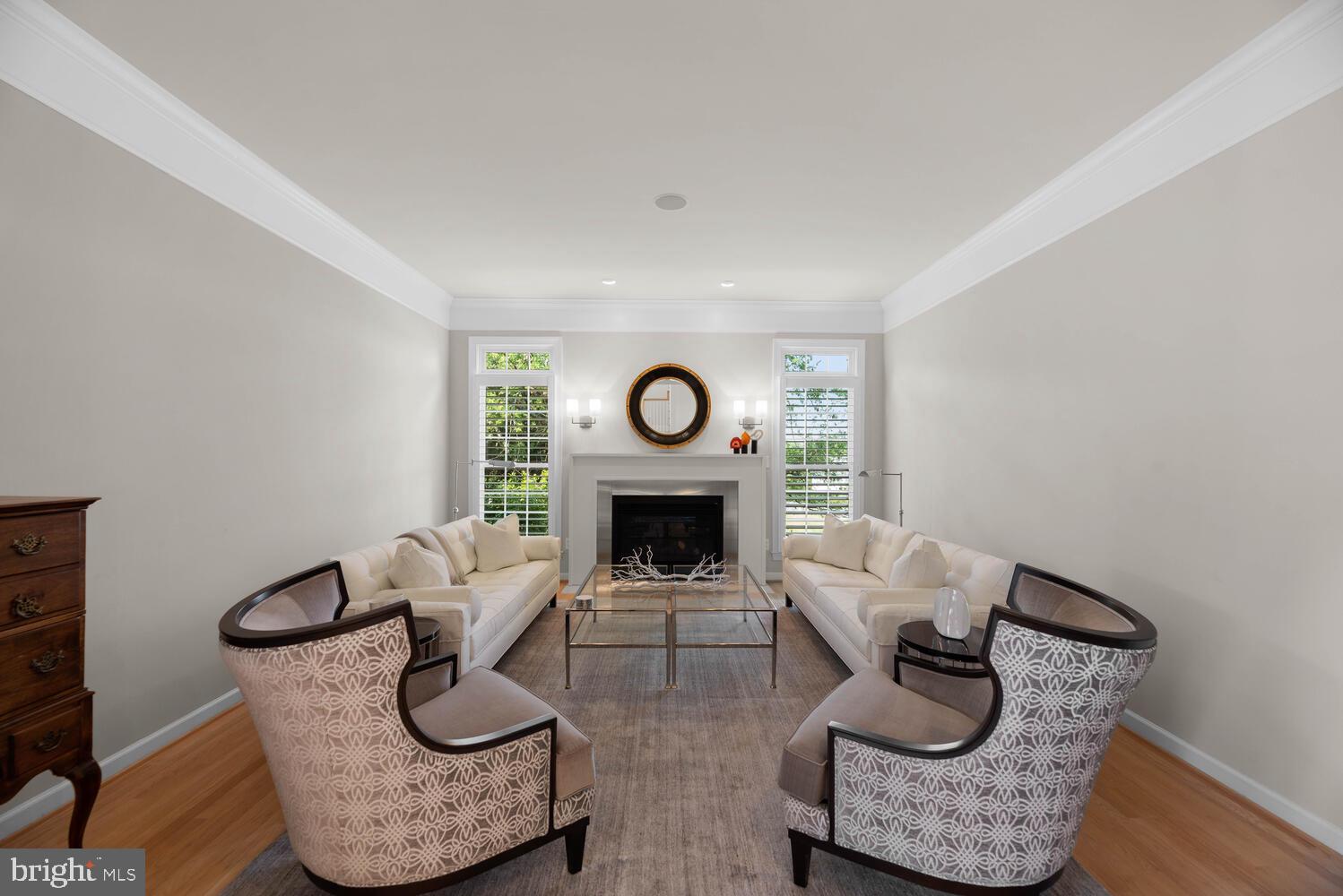 PINEY GLEN VILLAGE - Residential