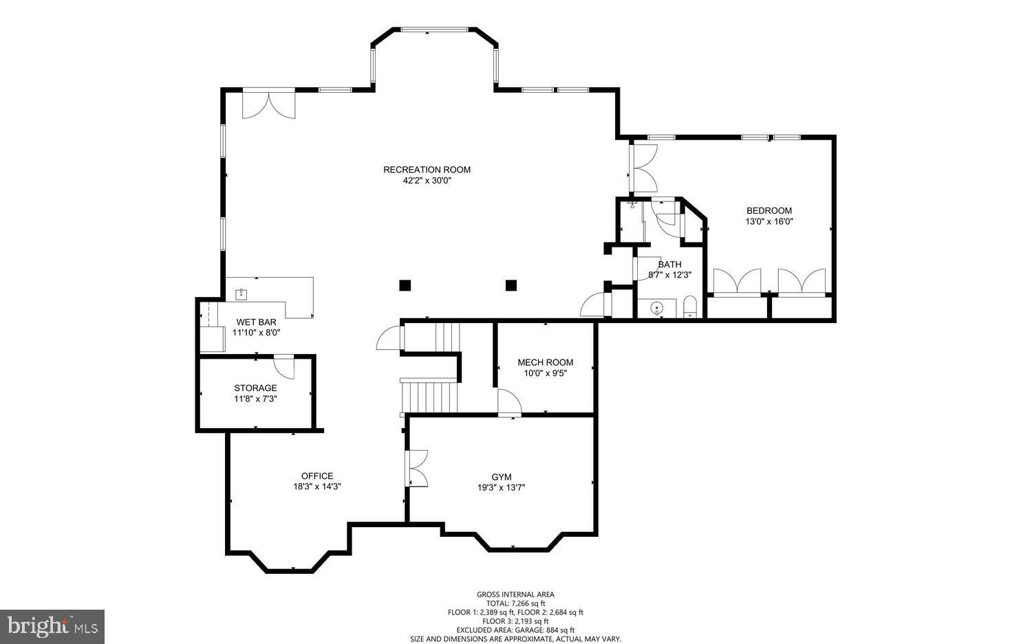 PINEY GLEN VILLAGE - Residential