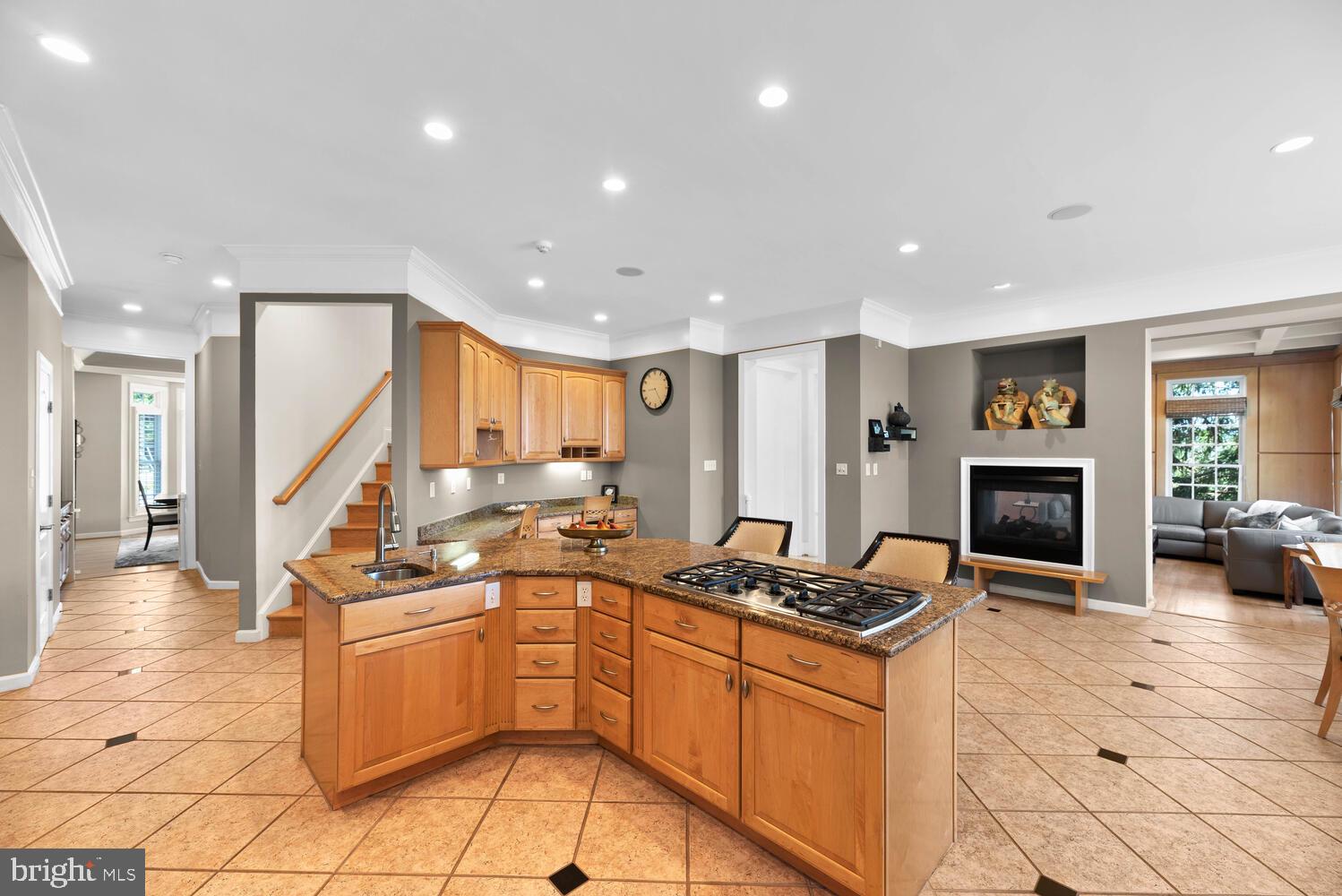 PINEY GLEN VILLAGE - Residential
