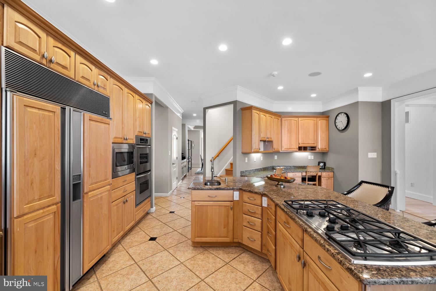 PINEY GLEN VILLAGE - Residential