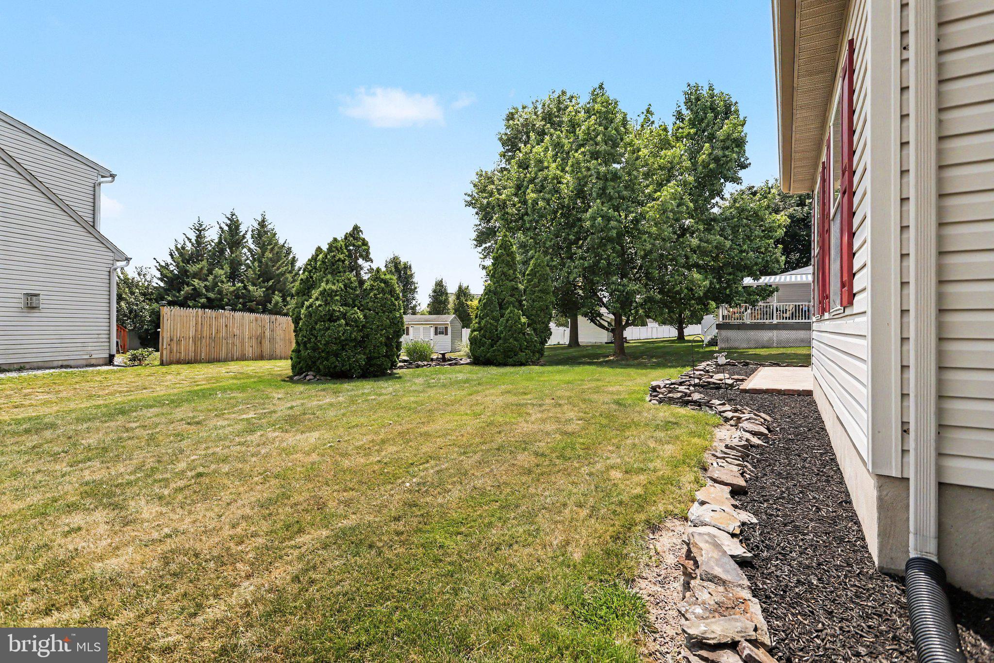 ASHLEY FARMS - Residential