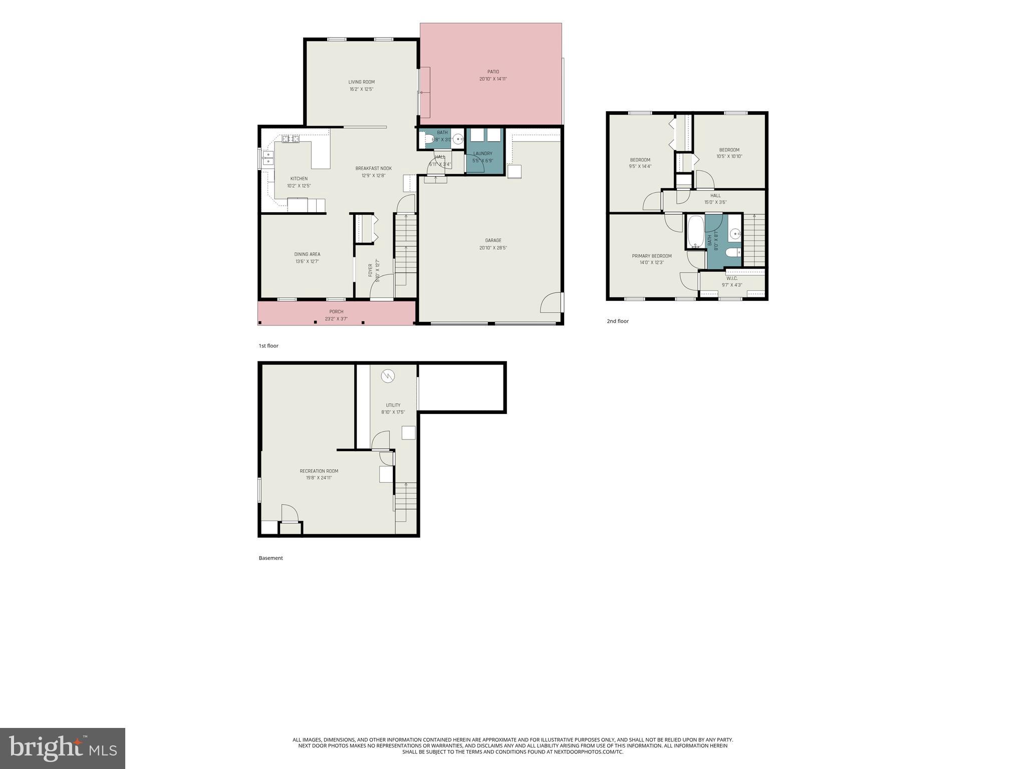 ASHLEY FARMS - Residential
