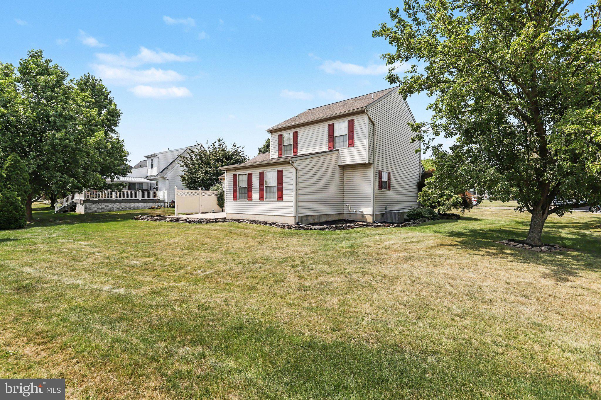 ASHLEY FARMS - Residential
