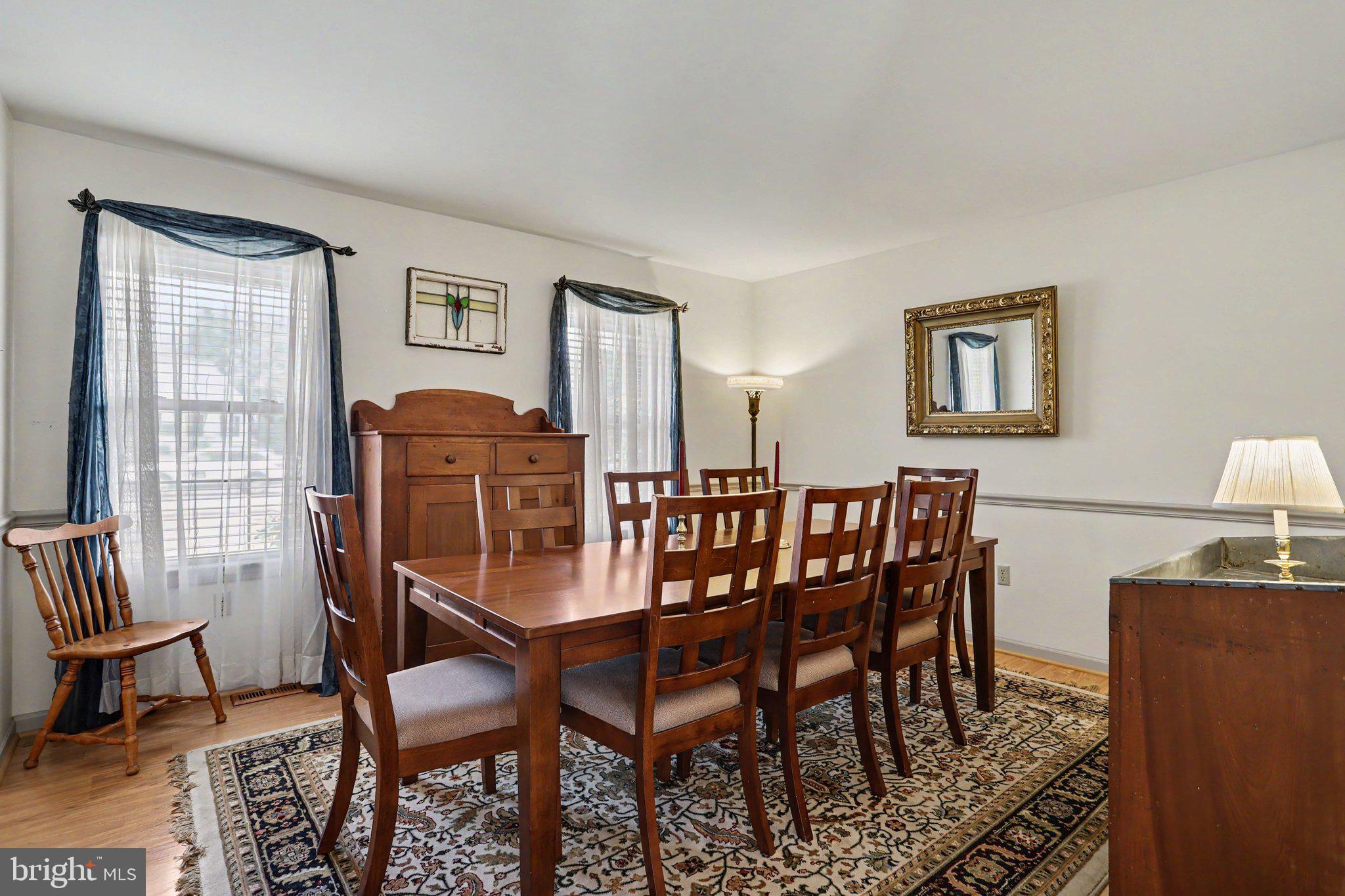 ASHLEY FARMS - Residential