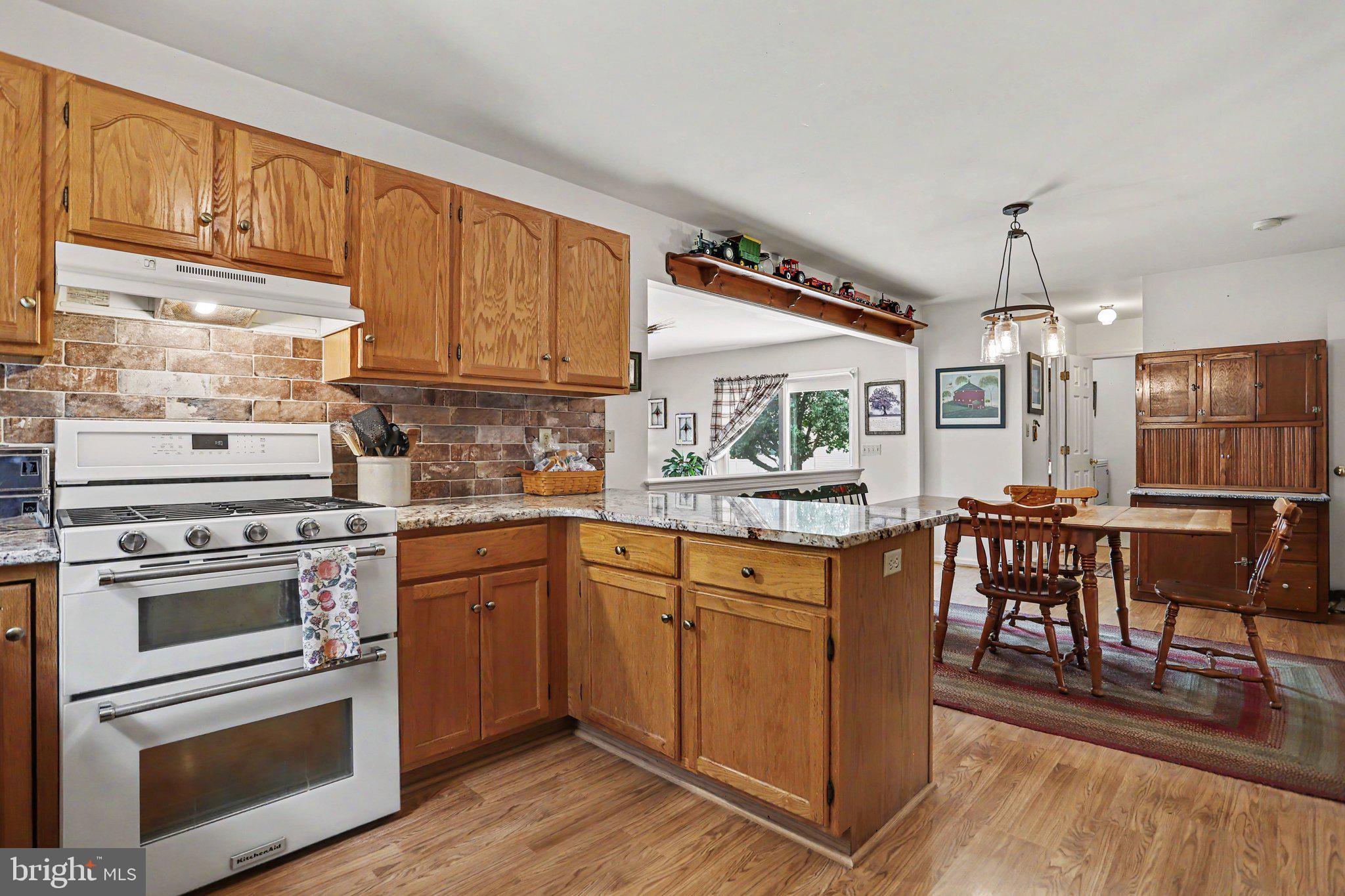 ASHLEY FARMS - Residential