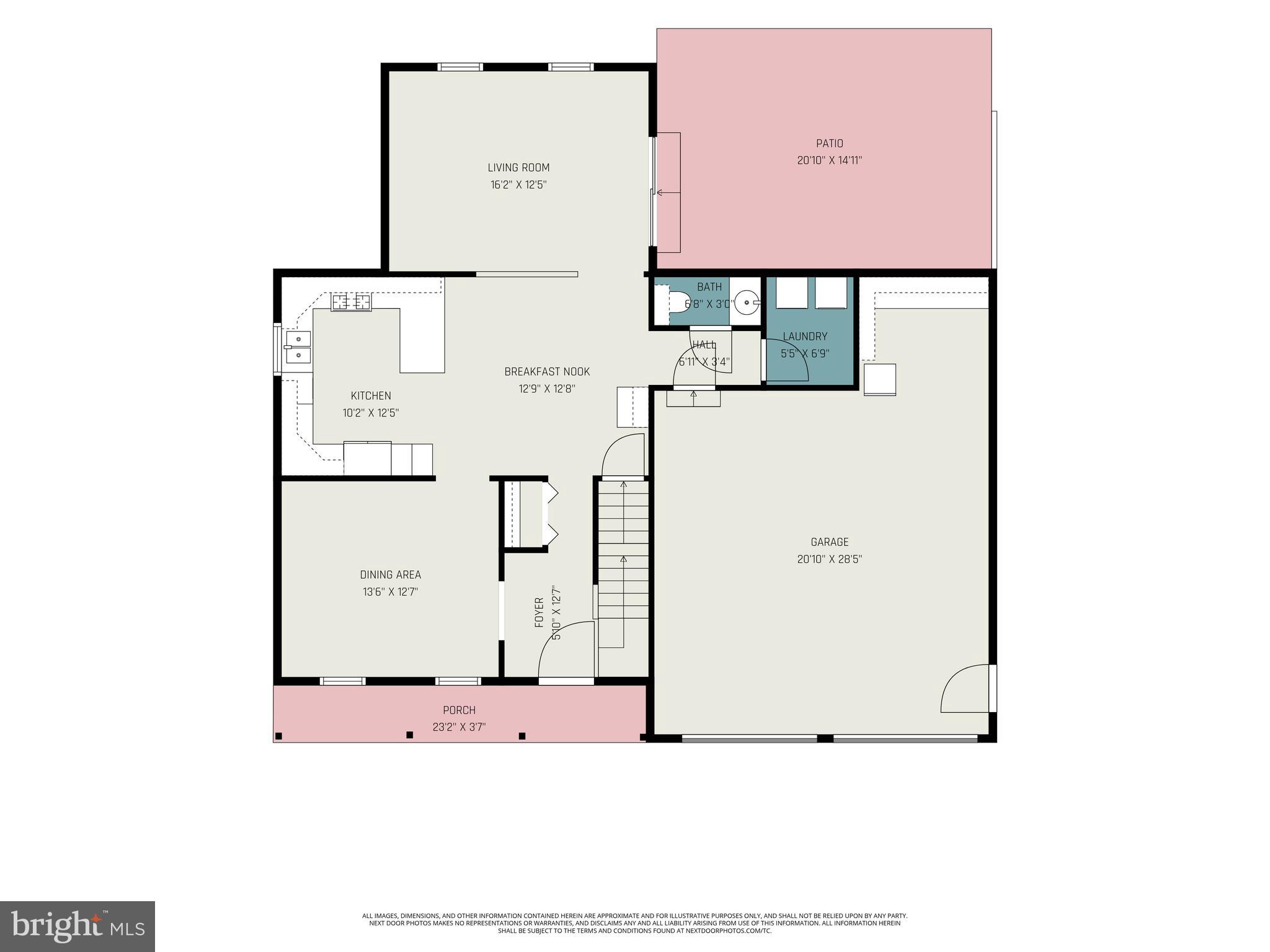 ASHLEY FARMS - Residential