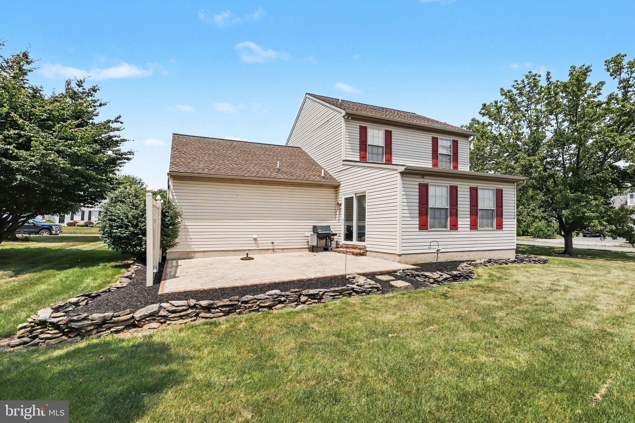 ASHLEY FARMS - Residential